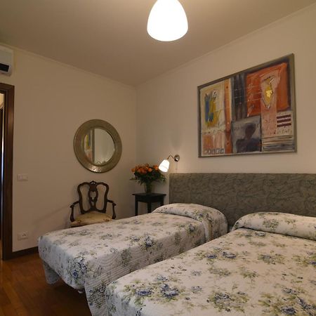 Padovaresidence Apartments - Vista Piazza Delle Erbe E Palazzo Della Ragione Exteriér fotografie