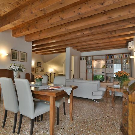 Padovaresidence Apartments - Vista Piazza Delle Erbe E Palazzo Della Ragione Exteriér fotografie