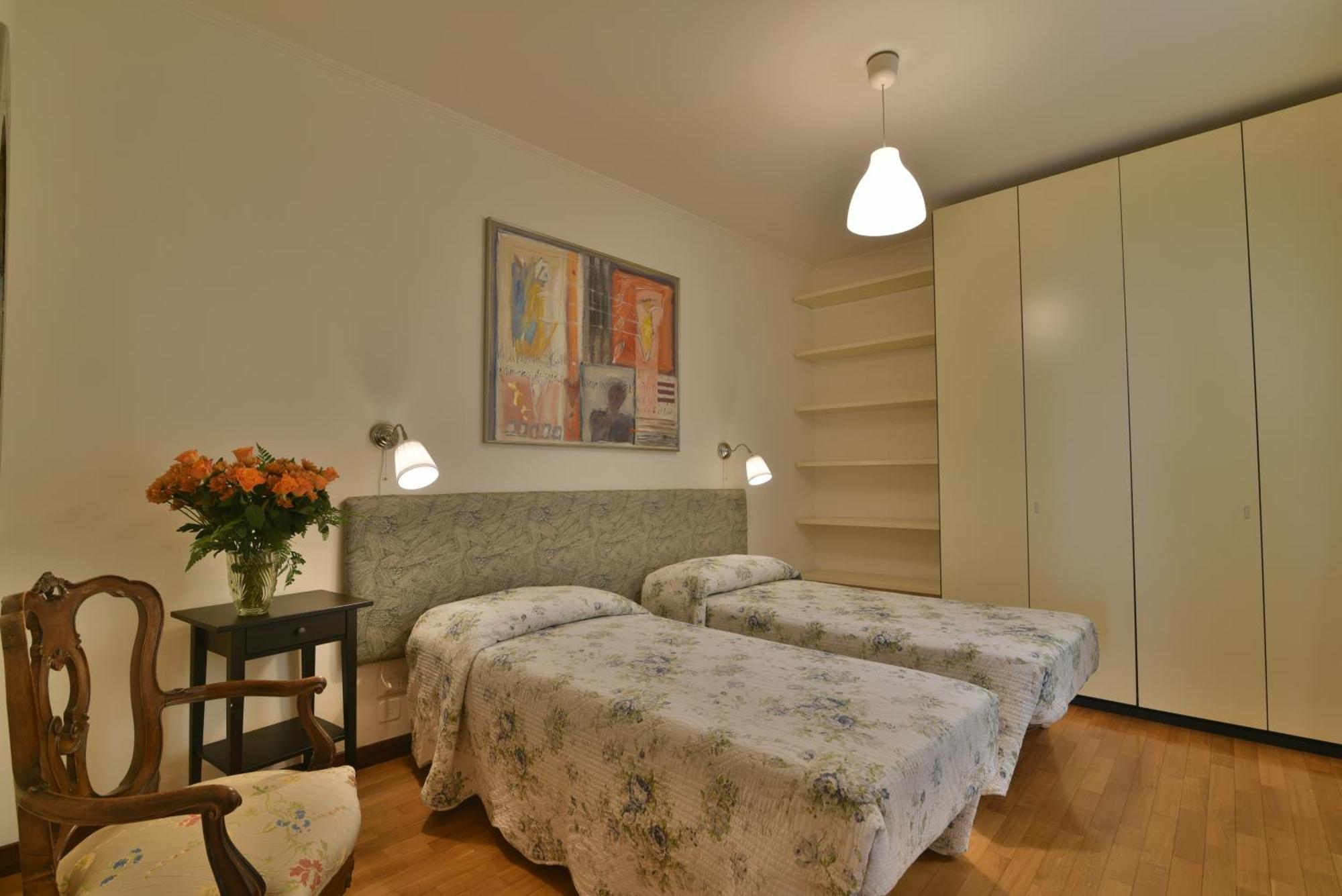 Padovaresidence Apartments - Vista Piazza Delle Erbe E Palazzo Della Ragione Exteriér fotografie