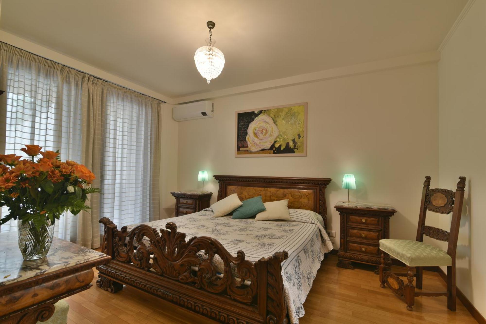 Padovaresidence Apartments - Vista Piazza Delle Erbe E Palazzo Della Ragione Exteriér fotografie